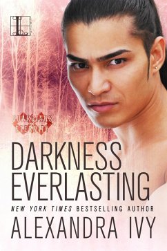 Darkness Everlasting (eBook, ePUB) - Ivy, Alexandra