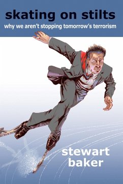 Cover Skating on Stilts (eBook, ePUB)