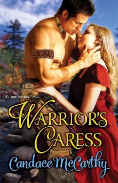 Warrior's Caress (eBook, ePUB) - McCarthy, Candace