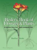Besler's Book of Flowers and Plants (eBook, ePUB)
