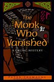The Monk Who Vanished (eBook, ePUB)