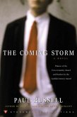 The Coming Storm (eBook, ePUB)