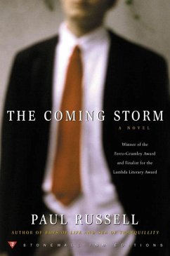 Cover The Coming Storm (eBook, ePUB)