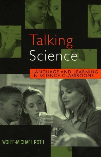 Talking Science (eBook, ePUB)