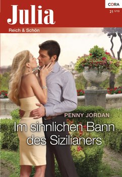 Im sinnlichen Bann des Sizilianers (eBook, ePUB) - Jordan, Penny