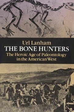 The Bone Hunters (eBook, ePUB) - Lanham, Url
