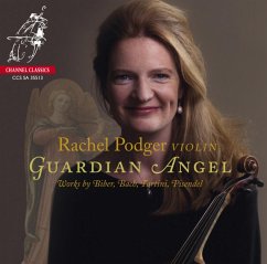 Guardian Angel - Podger,Rachel