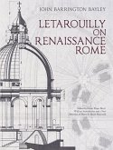 Letarouilly on Renaissance Rome (eBook, ePUB) Letarouilly on Renaissance Rome (eBook, ePUB)
