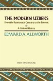 Modern Uzbeks (eBook, ePUB) Modern Uzbeks (eBook, ePUB)