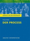 Der Proceß von Franz Kafka (eBook, PDF)