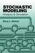 Stochastic Modeling (eBook, ePUB) - Bild 1