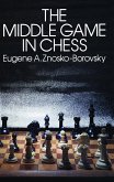 The Middle Game in Chess (eBook, ePUB)
