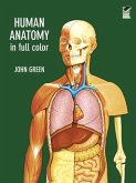 Human Anatomy in Full Color (eBook, ePUB)