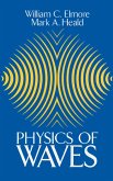 Physics of Waves (eBook, ePUB)