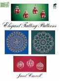 Elegant Tatting Patterns (eBook, ePUB)