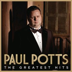 Greatest Hits - Potts,Paul