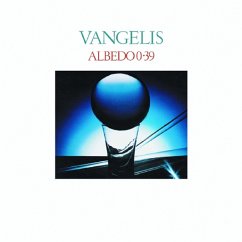 Albedo 0.39 - Official Vangelis Supervised - Vangelis