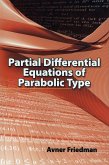 Partial Differential Equations of Parabolic Type (eBook, ePUB)