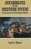 Steamboats on the Western Rivers (eBook, ePUB)
