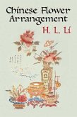 Chinese Flower Arrangement (eBook, ePUB)