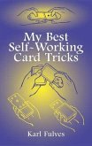 My Best Self-Working Card Tricks (eBook, ePUB)