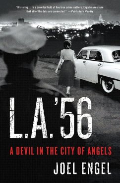 L.A. '56 (eBook, ePUB) - Engel, Joel