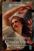 Constitutional Conservatism (eBook, ePUB) Constitutional Conservatism (eBook, ePUB)