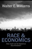 Race & Economics : How Much Can Be Blamed on Discrimination? (eBook, ePUB)