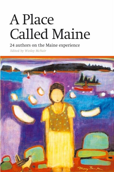 Place Called Maine (eBook, ePUB) Place Called Maine (eBook, ePUB)