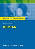Demian von Hermann Hesse (eBook, PDF)