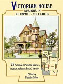 Victorian House Designs in Authentic Full Color (eBook, ePUB)