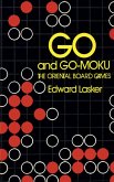 Go and Go-Moku (eBook, ePUB)