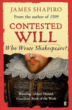 Contested Will (eBook, ePUB) - Shapiro, James
