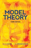 Model Theory (eBook, ePUB)