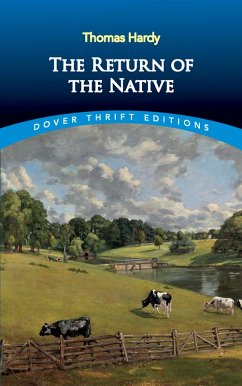 The Return of the Native (eBook, ePUB) - Hardy, Thomas