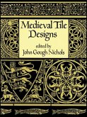 Medieval Tile Designs (eBook, ePUB)