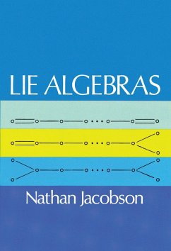 Cover Lie Algebras (eBook, ePUB)