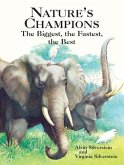 Nature's Champions (eBook, ePUB) Nature's Champions (eBook, ePUB)
