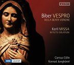 Biber: Vespro Della Beata Vergine