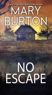 No Escape (eBook, ePUB) - Burton, Mary