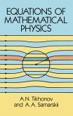 Equations of Mathematical Physics (eBook, ePUB)