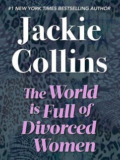 Cover World is Full of Divorced Women (eBook, ePUB)