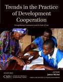 Trends in the Practice of Development Cooperation (eBook, ePUB)