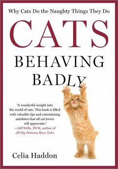 Cover Cats Behaving Badly (eBook, ePUB)