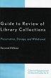 Guide to Review of Library Collections... - Bild 1
