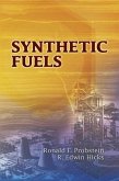 Synthetic Fuels (eBook, ePUB)
