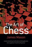 The Art of Chess (eBook, ePUB)