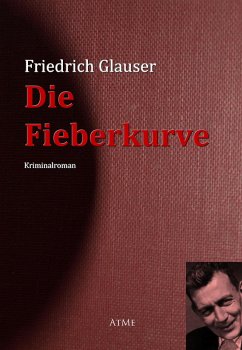 Cover Die Fieberkurve (eBook, ePUB)