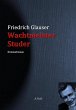 Wachtmeister Studer Bd.1 (eBook, ePUB) - Bild 1