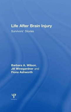 Cover Life After Brain Injury (eBook, PDF)